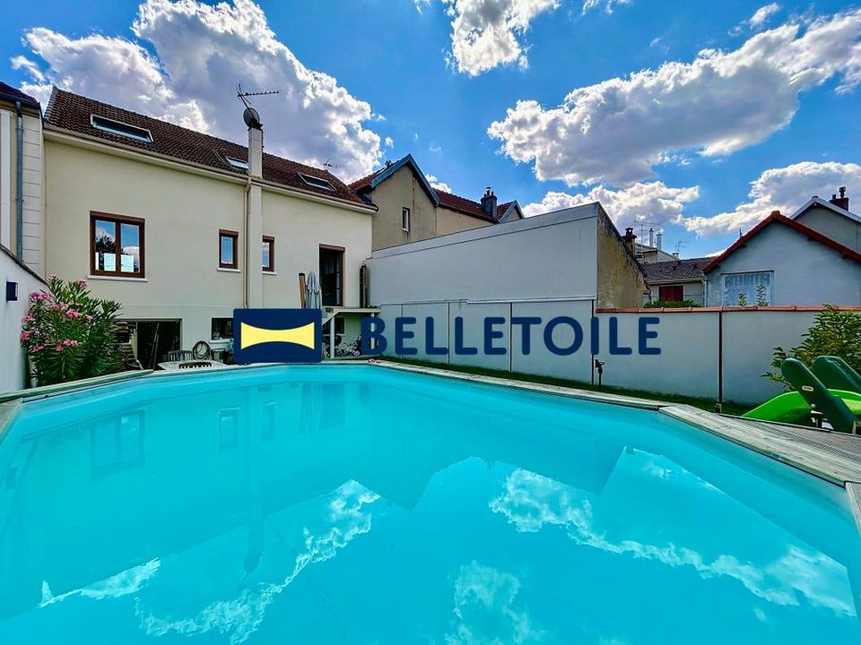 Villa i Maisons-Alfort, Val-de-Marne - foto 3