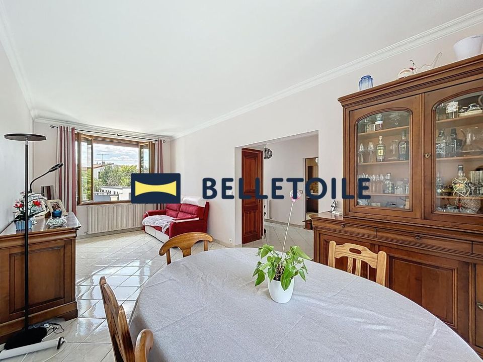 Villa i Maisons-Alfort, Val-de-Marne - foto 5
