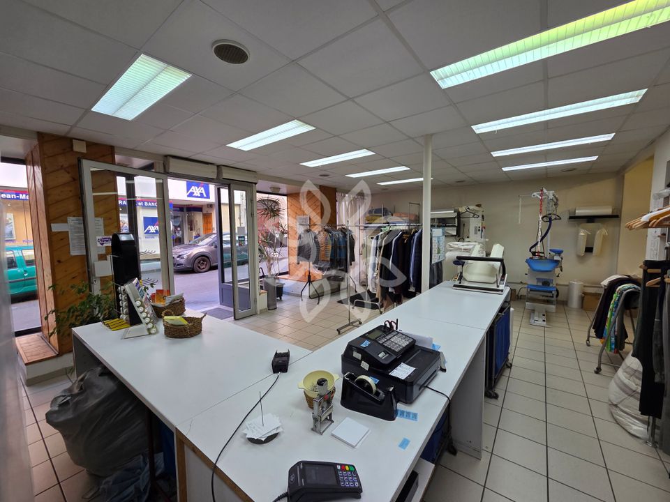 Erhvervsejendom i Brioude, Haute-Loire - foto 3