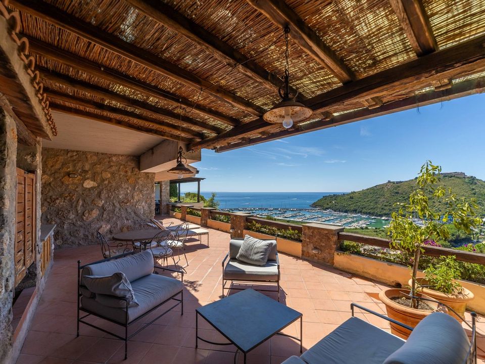Leilighet i Monte Argentario, Grosseto - bilde 2