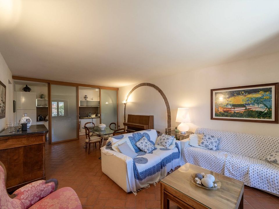 Lejlighed i Orbetello, Grosseto - foto 4
