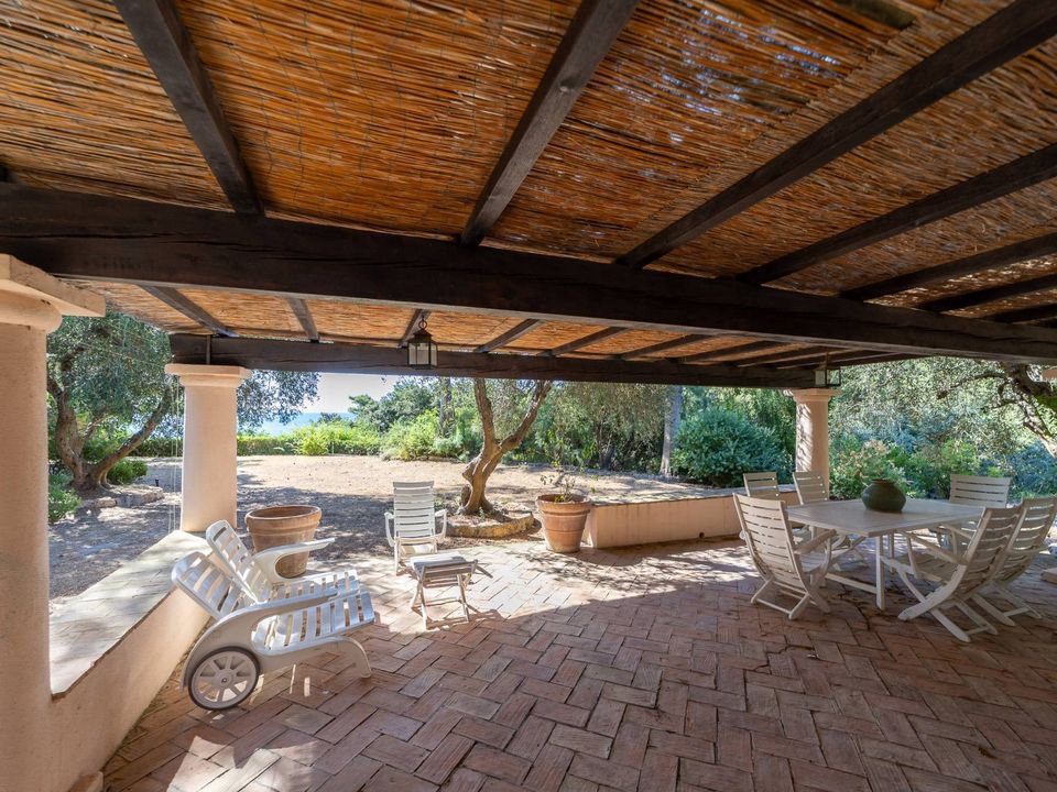 Villa i Monte Argentario, Grosseto - foto 4