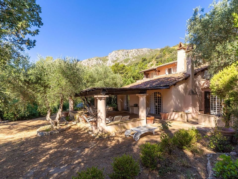 Villa i Monte Argentario, Grosseto - foto 1