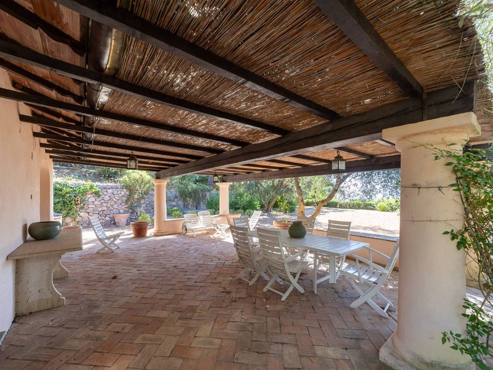 Villa i Monte Argentario, Grosseto - foto 2