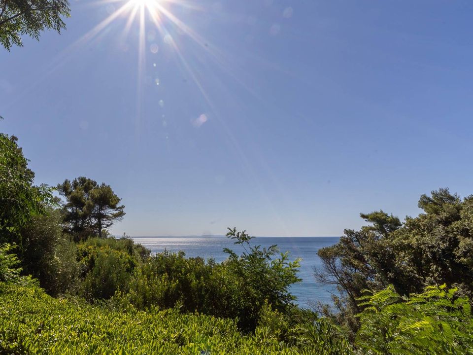 Villa i Monte Argentario, Grosseto - foto 3