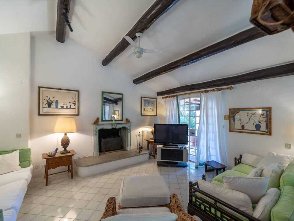Villa i Monte Argentario, Grosseto - foto 5