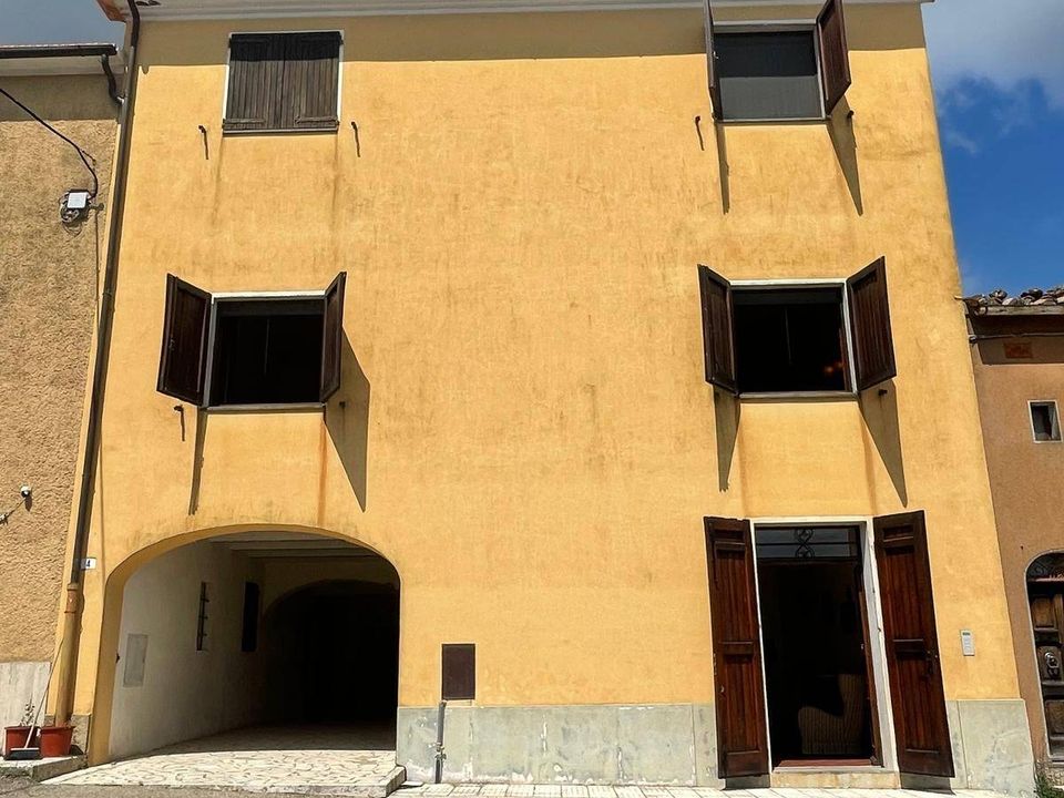 Villa i Scansano, Grosseto - foto 2