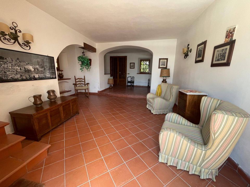 Villa i Scansano, Grosseto - foto 3