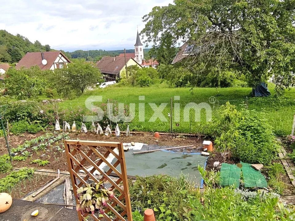 Villa i Ferrette, Haut-Rhin - foto 4