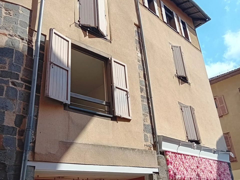 Lejlighed i Aurillac, Cantal - foto 3