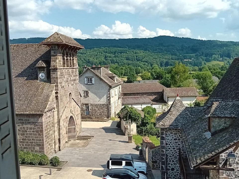 Leilighet i Aurillac, Cantal - bilde 3