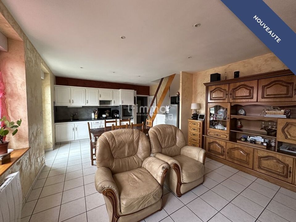 Villa i Saint-Clair-de-Halouze, Orne - foto 4