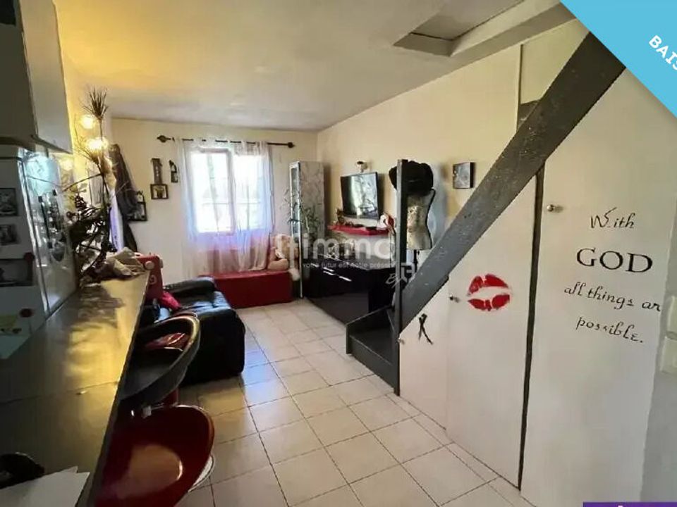 Lejlighed i Claye-Souilly, Seine-et-Marne - foto 3