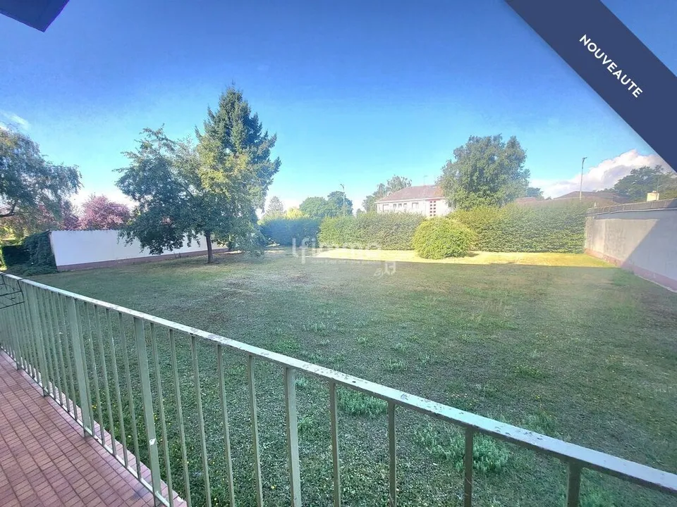 Leilighet i Illzach, Haut-Rhin - bilde 2