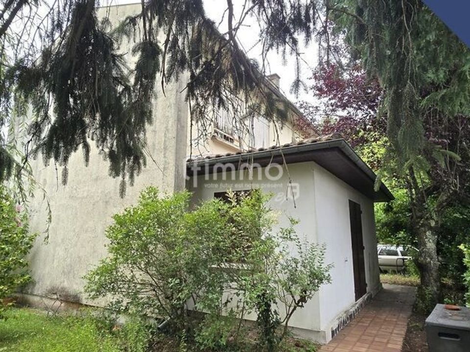 Villa i Pessac, Gironde - foto 1