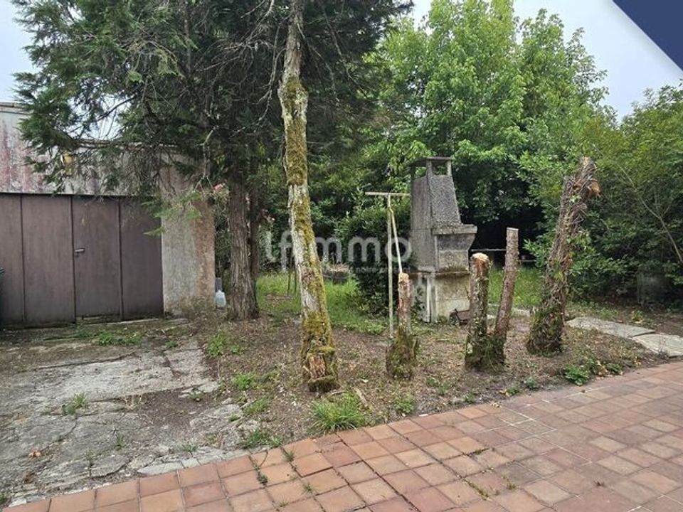 Villa i Pessac, Gironde - foto 2
