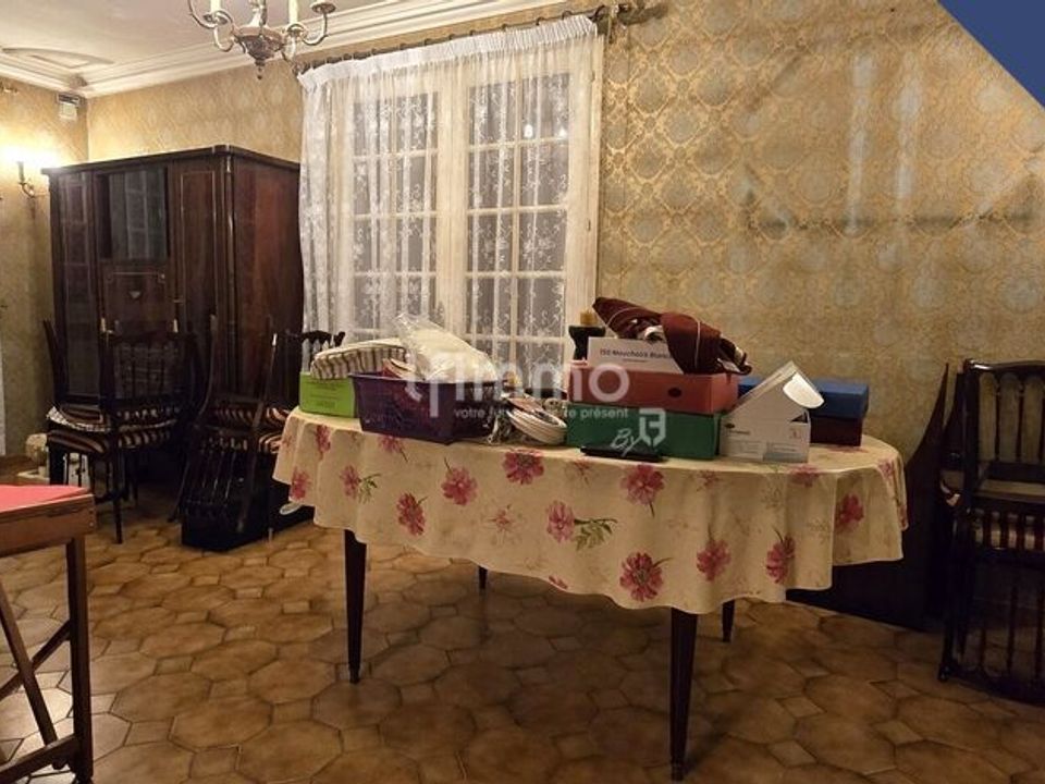 Villa i Pessac, Gironde - foto 3