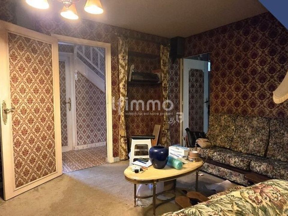 Villa i Pessac, Gironde - foto 4