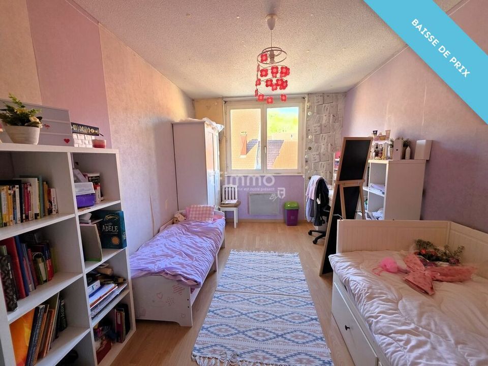 Duplex i Thann, Haut-Rhin - foto 4