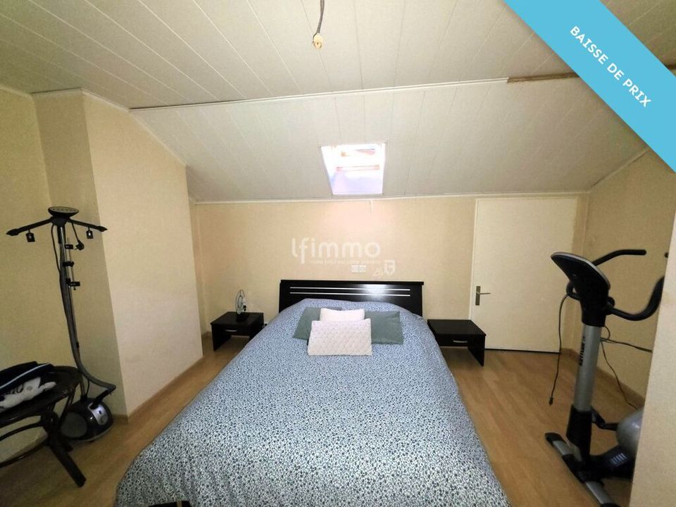 Duplex i Thann, Haut-Rhin - foto 5
