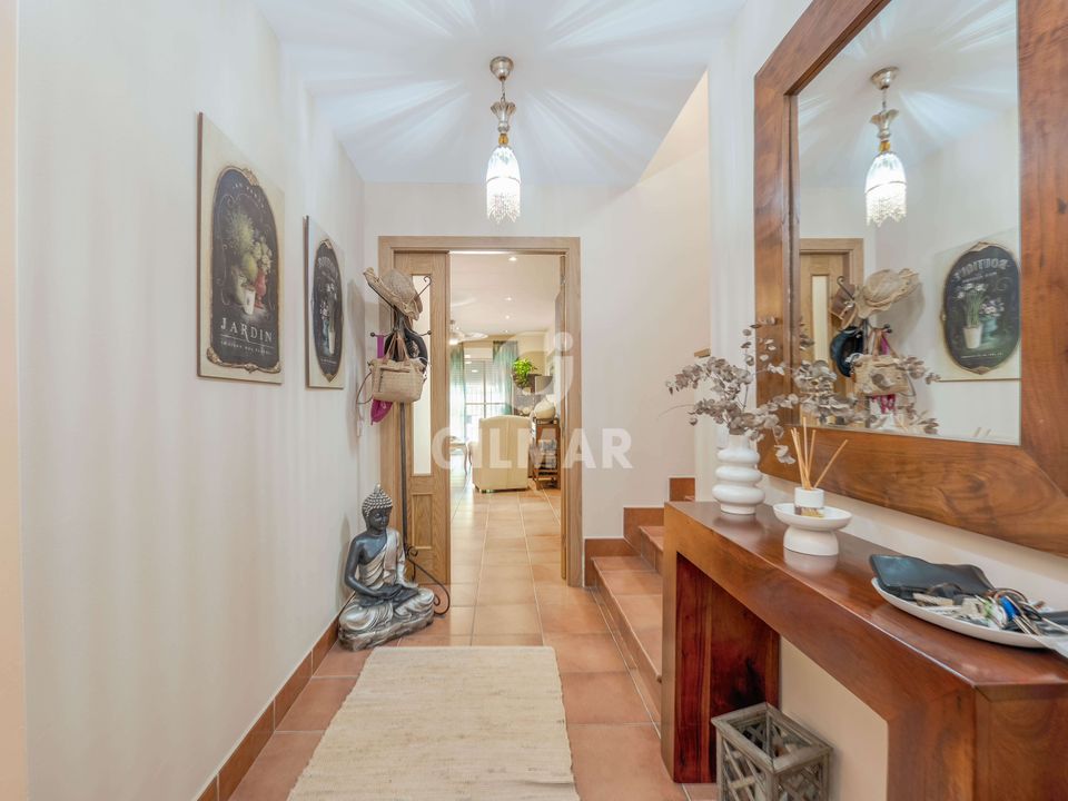 Villa i Chiclana De La Frontera, Cadiz - bilde 3