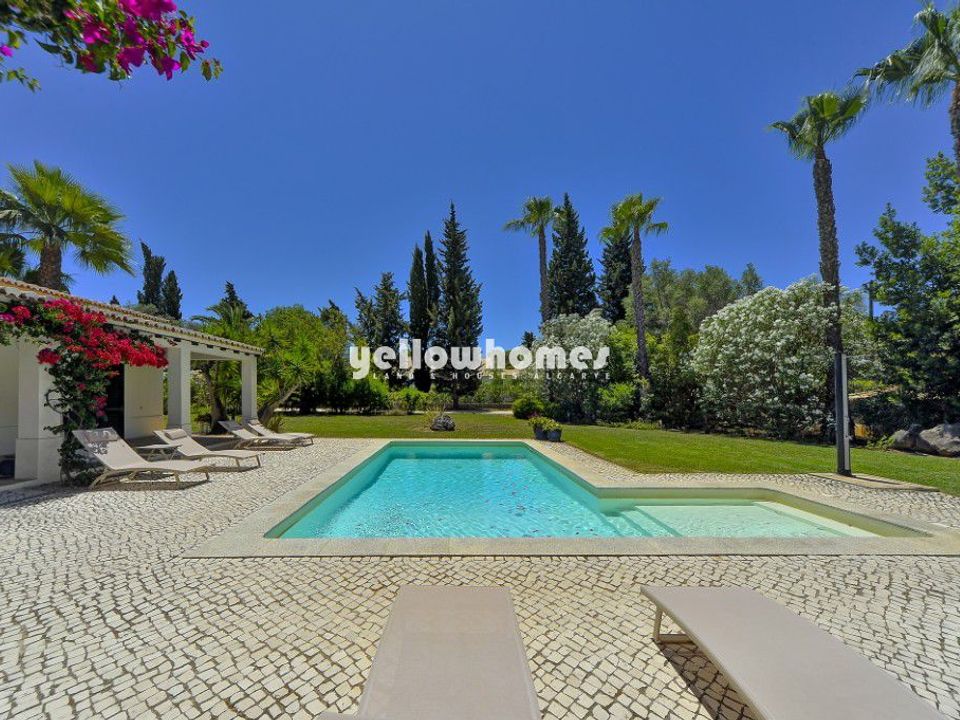Villa i Alvor, Faro - foto 2
