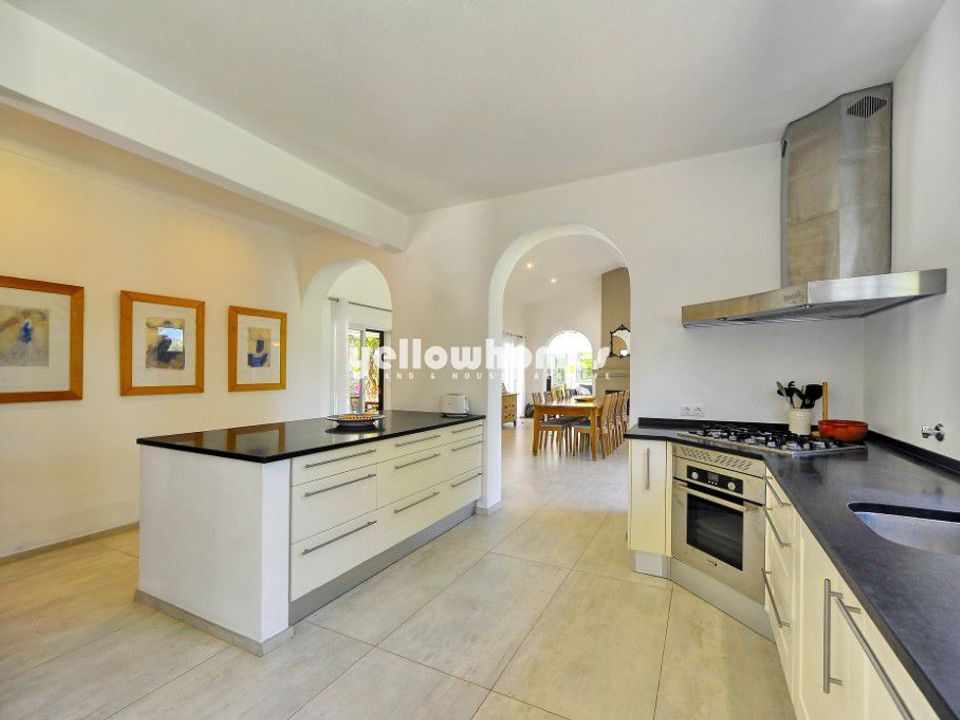 Villa i Alvor, Faro - foto 4