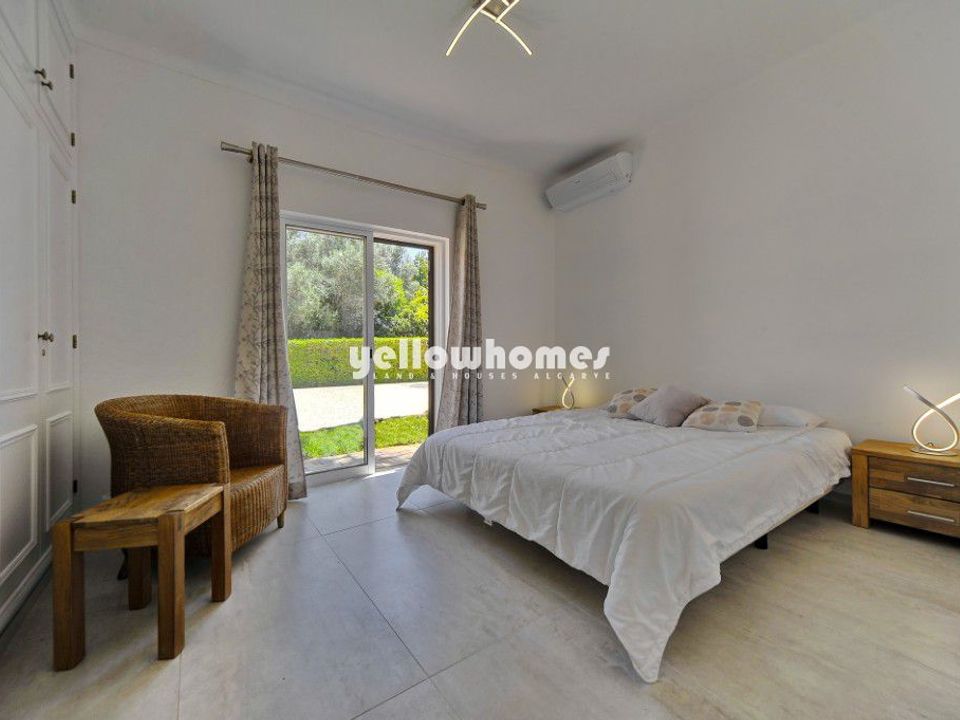 Villa i Alvor, Faro - foto 5