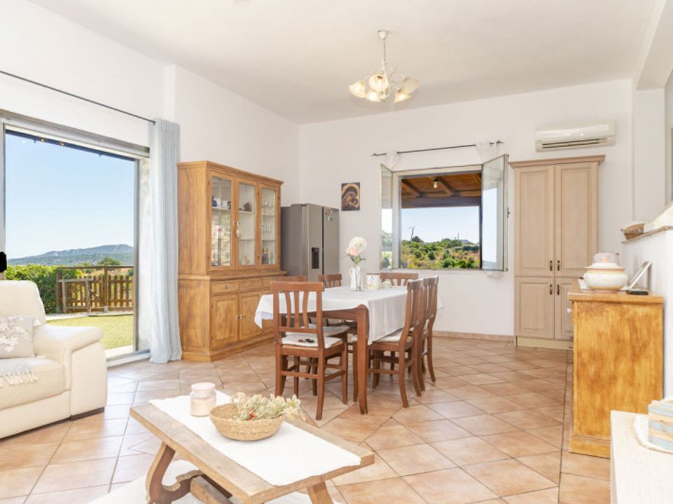 Villa i Olbia, Sassari - foto 3