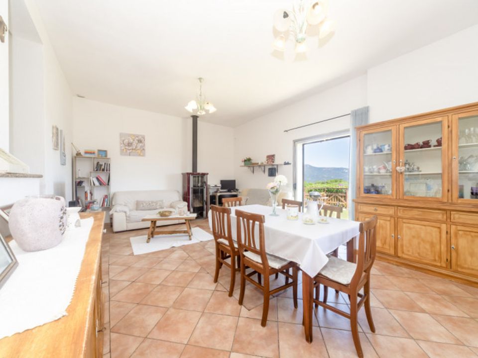 Villa i Olbia, Sassari - foto 4