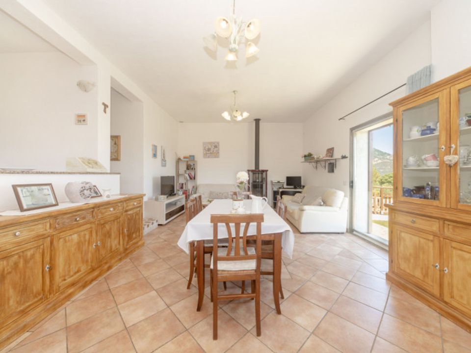 Villa i Olbia, Sassari - foto 5