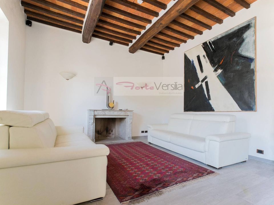 Villa i Forte dei Marmi, Lucca - foto 1