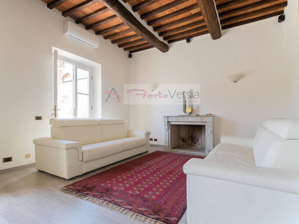 Villa i Forte dei Marmi, Lucca - foto 2
