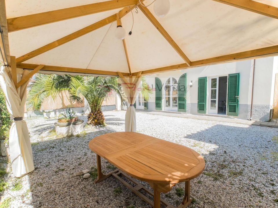 Villa i Forte dei Marmi, Lucca - foto 5