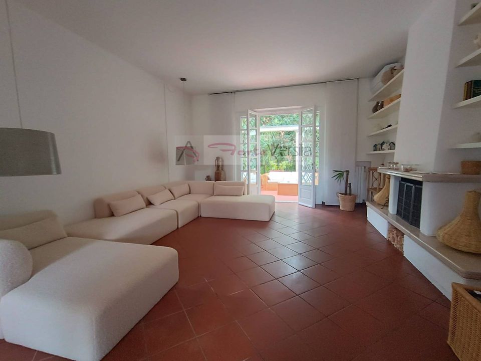 Villa i Forte dei Marmi, Lucca - foto 1