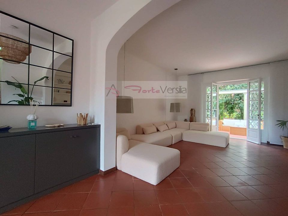 Villa i Forte dei Marmi, Lucca - foto 2