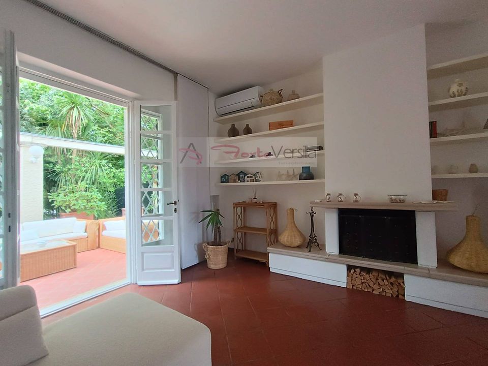 Villa i Forte dei Marmi, Lucca - foto 3