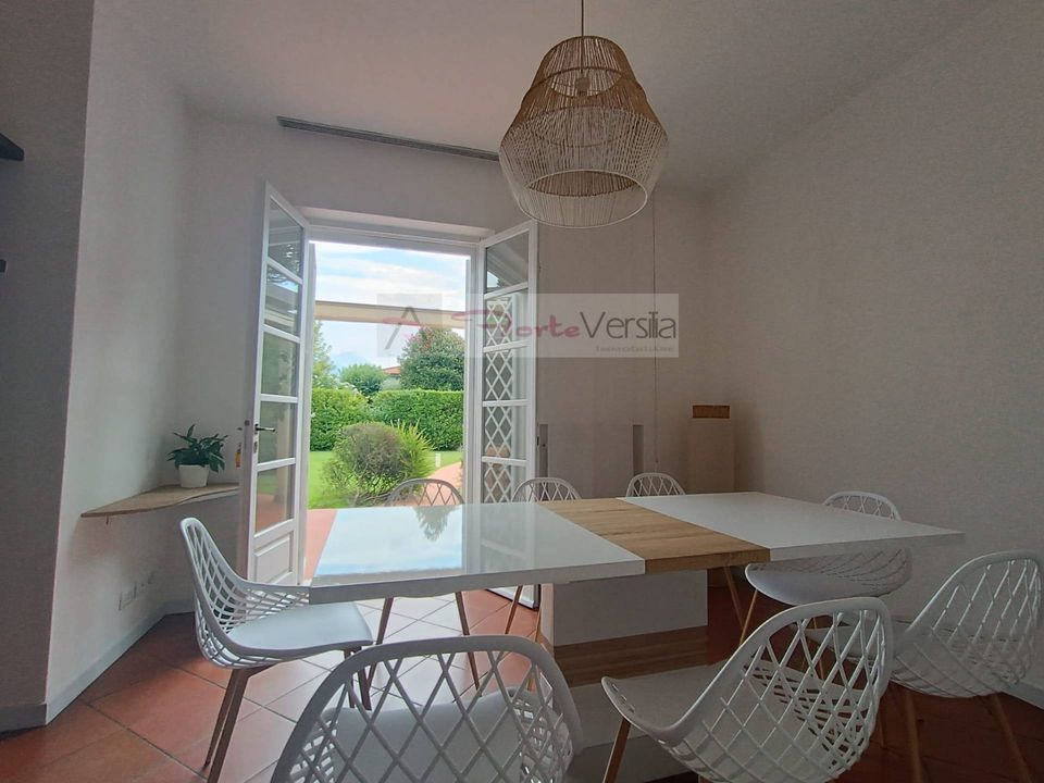 Villa i Forte dei Marmi, Lucca - foto 4