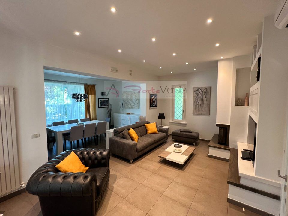 Villa a Forte dei Marmi, Lucca - foto 2