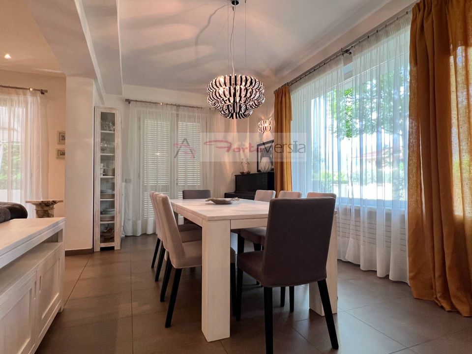 Villa a Forte dei Marmi, Lucca - foto 3