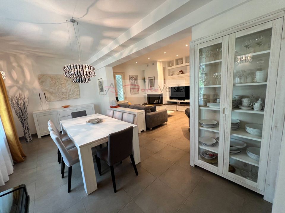Villa a Forte dei Marmi, Lucca - foto 5