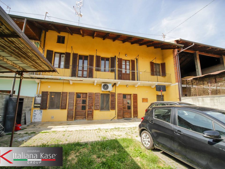 Villa i Caluso, Turin - bilde 1