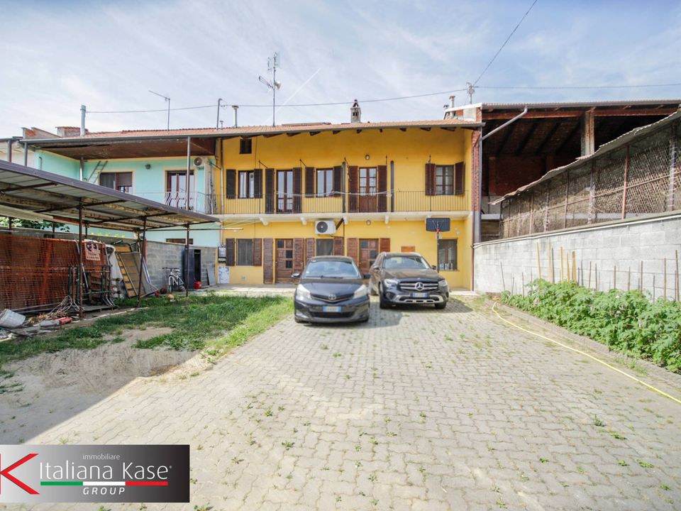 Villa i Caluso, Turin - bilde 2