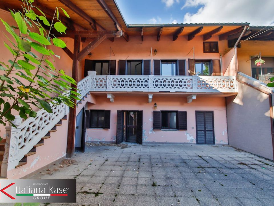 Villa i Foglizzo, Turin - bilde 2