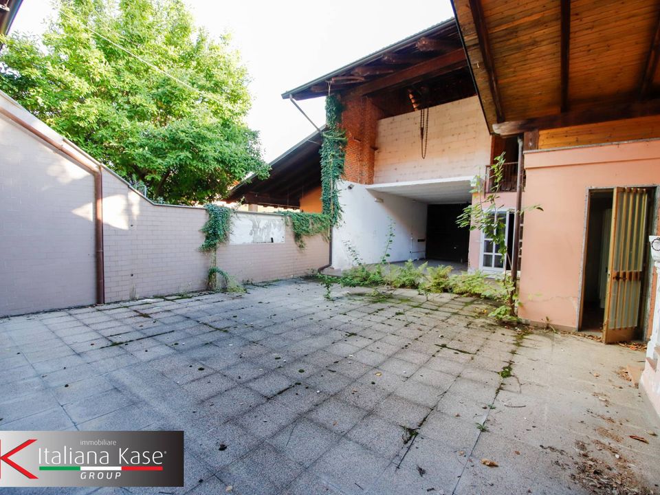 Villa i Foglizzo, Turin - bilde 3