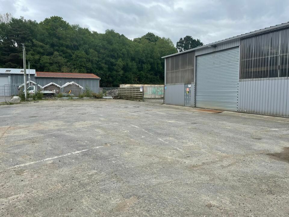 Erhvervsejendom i Landivisiau, Finistere - foto 2
