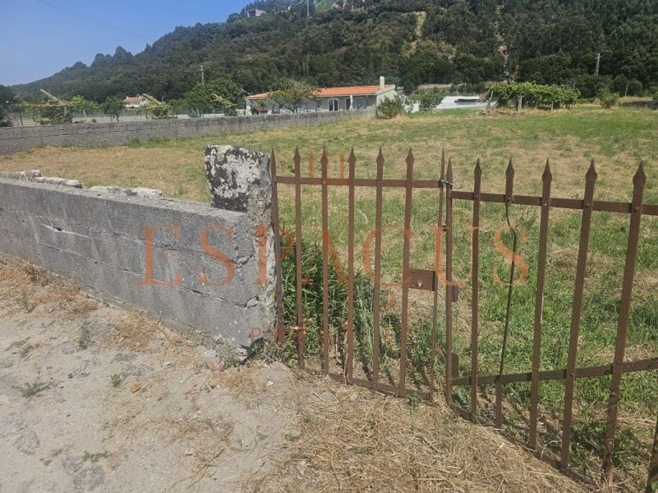 Helårsgrund i Caminha, Viana do Castelo - foto 4