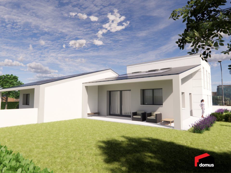 Villa i Zane, Vicenza - foto 2