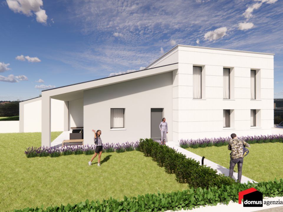 Villa i Zane, Vicenza - foto 3