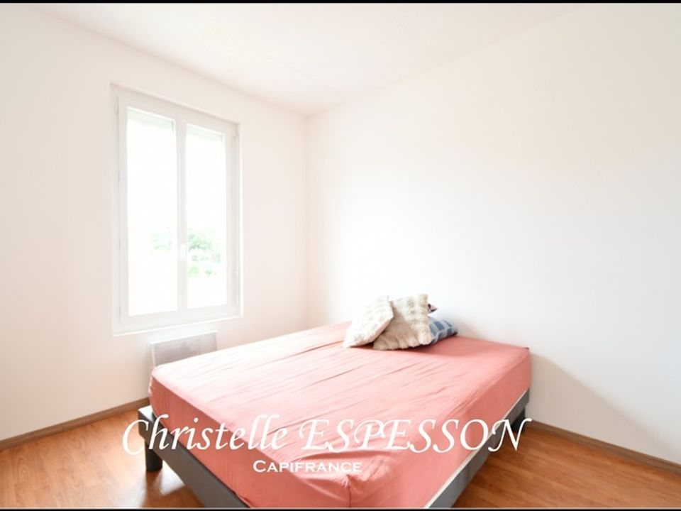 Villa i Miramont-de-Guyenne, Lot-et-Garonne - foto 4